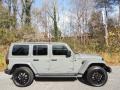 Sting-Gray - Wrangler Unlimited Sahara 4XE Hybrid Photo No. 5