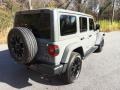Sting-Gray - Wrangler Unlimited Sahara 4XE Hybrid Photo No. 6