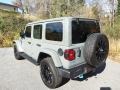 Sting-Gray - Wrangler Unlimited Sahara 4XE Hybrid Photo No. 8