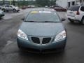 Silver Green Metallic - G6 V6 Sedan Photo No. 36