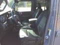 Sting-Gray - Wrangler Unlimited Sahara 4XE Hybrid Photo No. 12