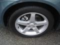 Silver Green Metallic - G6 V6 Sedan Photo No. 18
