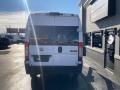 Bright White - ProMaster 2500 High Roof Cargo Van Photo No. 4