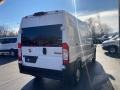 Bright White - ProMaster 2500 High Roof Cargo Van Photo No. 5