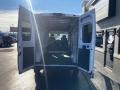 Bright White - ProMaster 2500 High Roof Cargo Van Photo No. 7