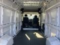 Bright White - ProMaster 2500 High Roof Cargo Van Photo No. 8