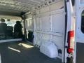 Bright White - ProMaster 2500 High Roof Cargo Van Photo No. 10