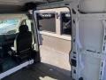 Bright White - ProMaster 2500 High Roof Cargo Van Photo No. 12