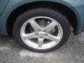 Silver Green Metallic - G6 V6 Sedan Photo No. 37