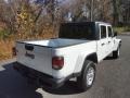 Bright White - Gladiator Sport 4x4 Photo No. 6