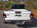 Bright White - Gladiator Sport 4x4 Photo No. 7