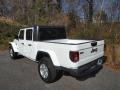 Bright White - Gladiator Sport 4x4 Photo No. 9