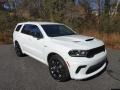 Front 3/4 View of 2022 Durango R/T AWD