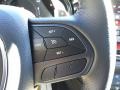  2022 Durango R/T AWD Steering Wheel
