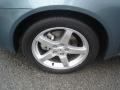 Silver Green Metallic - G6 V6 Sedan Photo No. 42