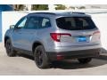Lunar Silver Metallic - Pilot Special Edition AWD Photo No. 2