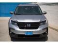 Lunar Silver Metallic - Pilot Special Edition AWD Photo No. 3