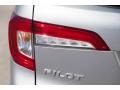 Lunar Silver Metallic - Pilot Special Edition AWD Photo No. 6
