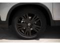 Lunar Silver Metallic - Pilot Special Edition AWD Photo No. 10