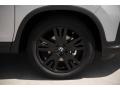 Lunar Silver Metallic - Pilot Special Edition AWD Photo No. 12