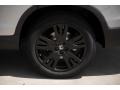 Lunar Silver Metallic - Pilot Special Edition AWD Photo No. 13