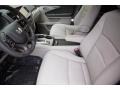 Lunar Silver Metallic - Pilot Special Edition AWD Photo No. 15