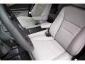 Lunar Silver Metallic - Pilot Special Edition AWD Photo No. 23