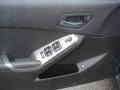 Silver Green Metallic - G6 V6 Sedan Photo No. 46