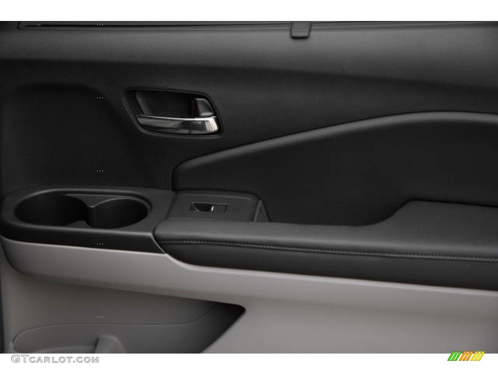 2022 Pilot Special Edition AWD - Lunar Silver Metallic / Gray photo #36