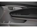 Lunar Silver Metallic - Pilot Special Edition AWD Photo No. 37