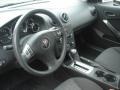 Quicksilver Metallic - G6 V6 Sedan Photo No. 9