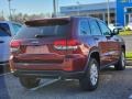 Velvet Red Pearl - Grand Cherokee Laredo X 4x4 Photo No. 8