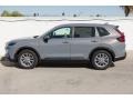 Urban Gray Pearl - CR-V EX-L Photo No. 6