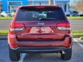 Velvet Red Pearl - Grand Cherokee Laredo X 4x4 Photo No. 9