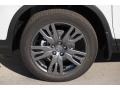2022 Honda Pilot Sport Wheel and Tire Photo