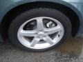 Silver Green Metallic - G6 V6 Sedan Photo No. 24
