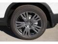 2022 Honda Pilot Sport Wheel and Tire Photo