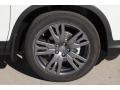 2022 Honda Pilot Sport Wheel and Tire Photo