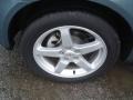 Silver Green Metallic - G6 V6 Sedan Photo No. 25