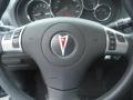 Silver Green Metallic - G6 V6 Sedan Photo No. 51