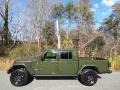 2023 Sarge Green Jeep Gladiator Mojave 4x4  photo #1
