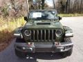 2023 Sarge Green Jeep Gladiator Mojave 4x4  photo #3