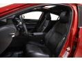 Soul Red Crystal Metallic - MAZDA3 Premium Hatchback AWD Photo No. 5