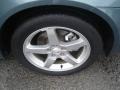 Silver Green Metallic - G6 V6 Sedan Photo No. 54