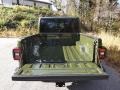 2023 Sarge Green Jeep Gladiator Mojave 4x4  photo #8