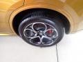 2023 Alfa Romeo Stelvio Veloce AWD Wheel and Tire Photo