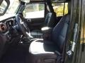 2023 Sarge Green Jeep Gladiator Mojave 4x4  photo #11