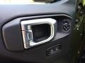 2023 Sarge Green Jeep Gladiator Mojave 4x4  photo #12
