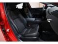 2020 Soul Red Crystal Metallic Mazda MAZDA3 Premium Hatchback AWD  photo #16