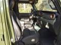 2023 Sarge Green Jeep Gladiator Mojave 4x4  photo #17